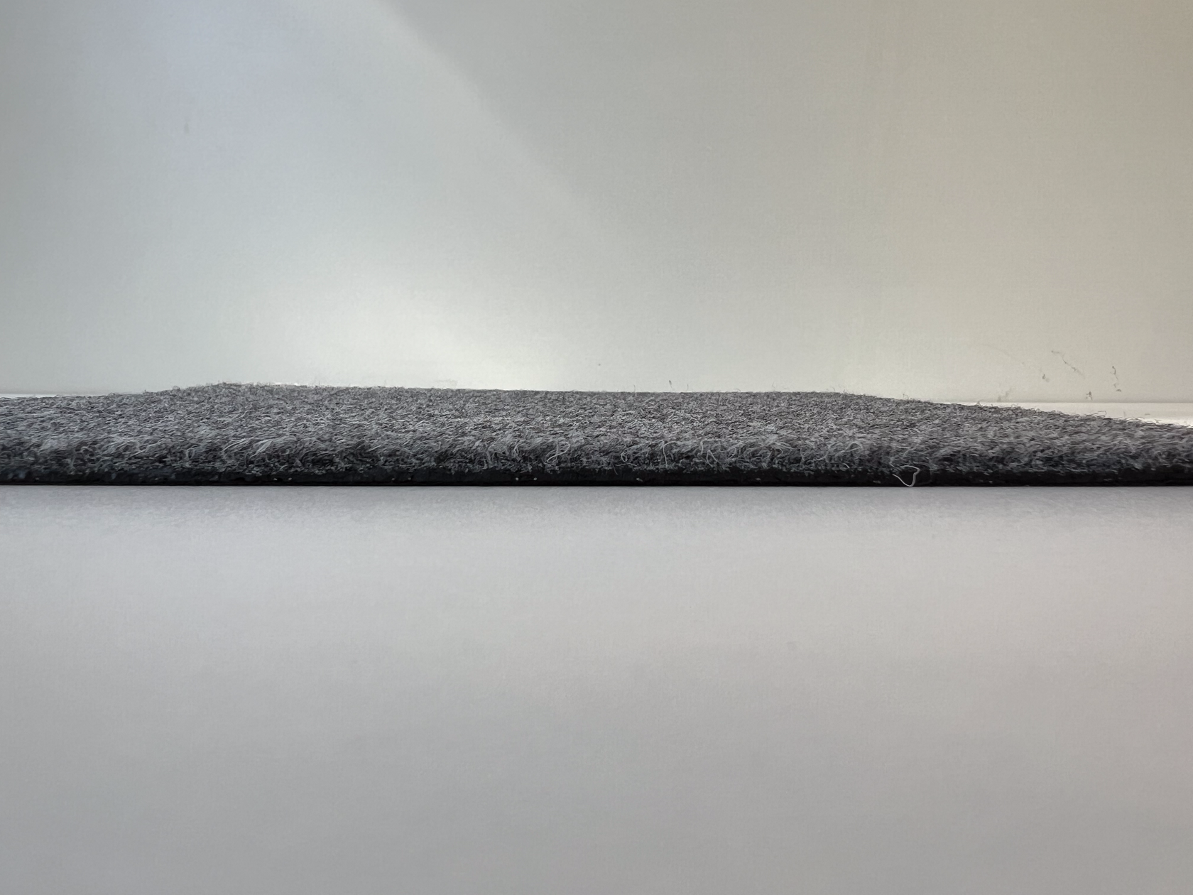 Ковровая плитка "Bonkeel" Storm NP Graphit (500*500*4,6 мм) — купить в Екатеринбурге