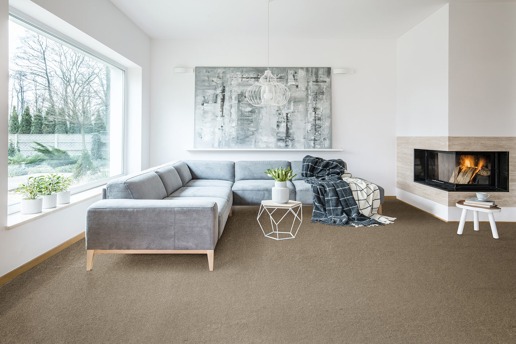 Ковровое покрытие "Bonkeel" Omnia 33 (ширина 4м) — купить в Екатеринбурге