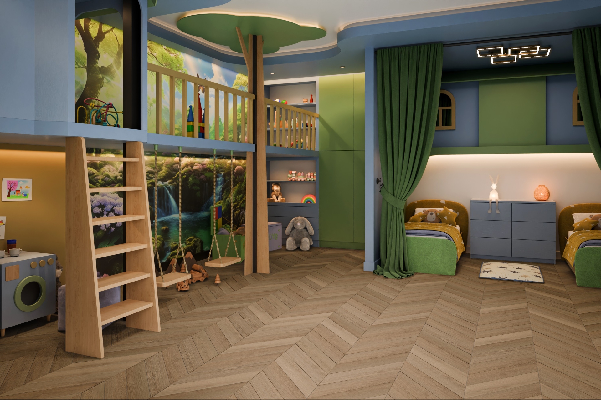 Усовершенствованная кварц-виниловая плитка «Damy Floor» Сен-Клу (600*127*2,5 мм) — купить в Екатеринбурге