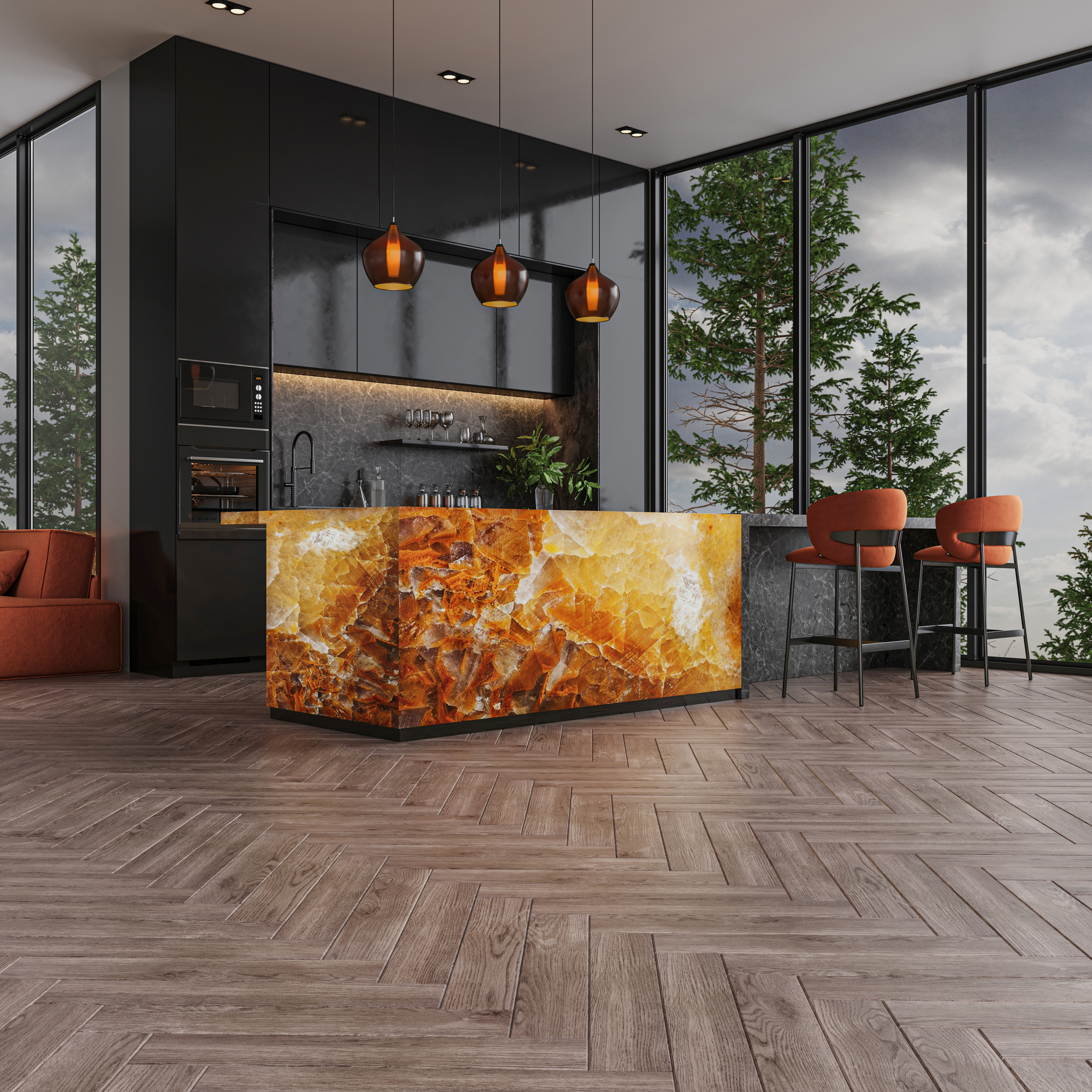 Ламинат "Joss Beaumont" Veritas Верлен (683*123*10 мм) — купить в Екатеринбурге