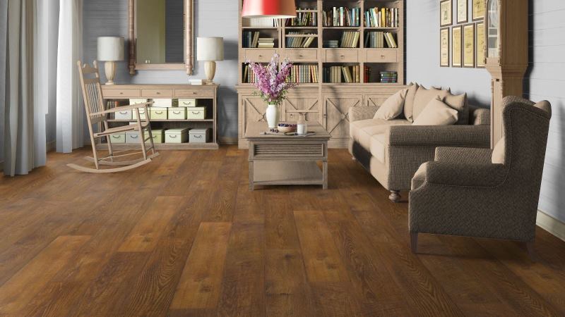 Ламинат "Tarkett" Navigator Колумб (1292*194*12 мм) — купить в Екатеринбурге