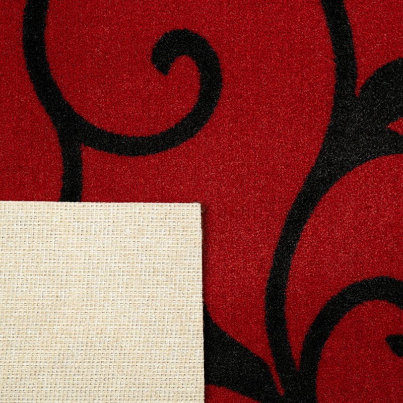 Ковролин Haima «Wilkins» Sequoia 800 Red 07 (3,66 м) — купить в Екатеринбурге