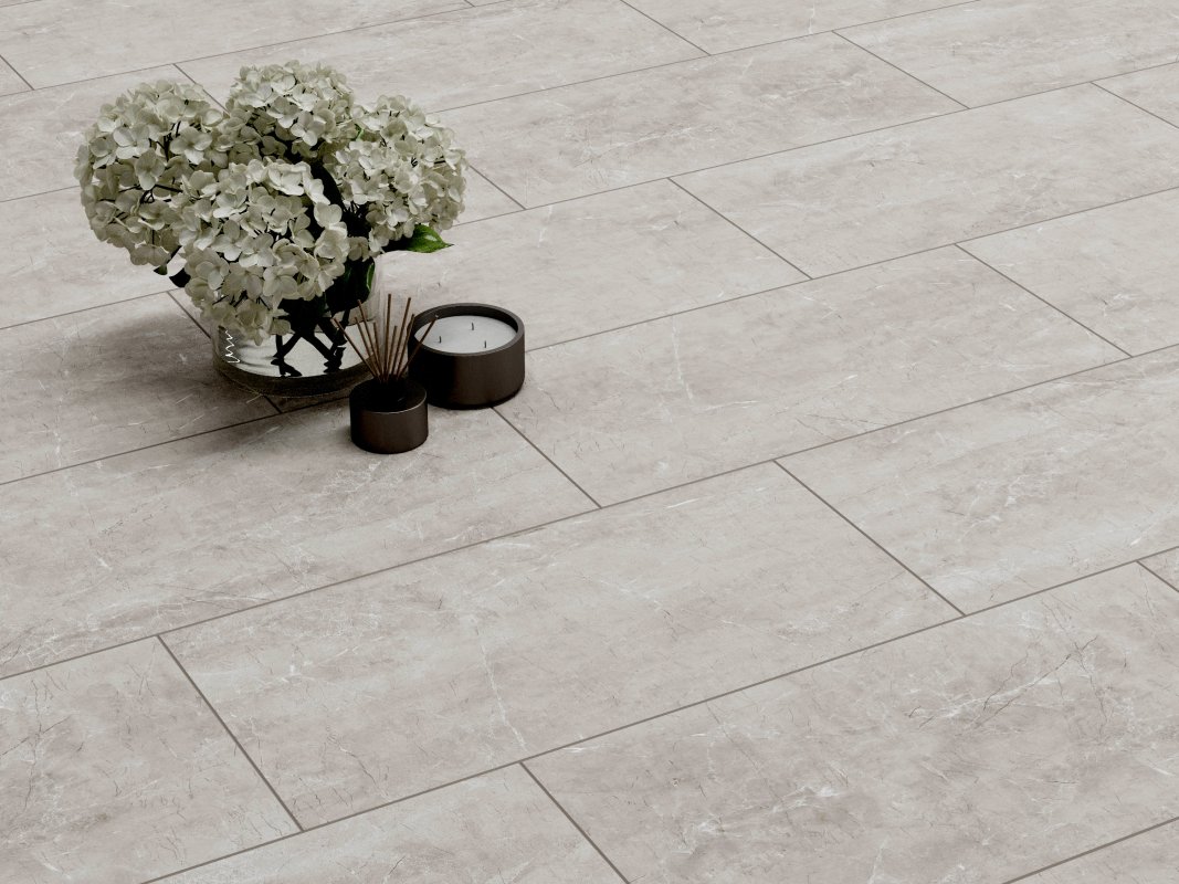 SPC ламинат  "Noventis" Имир (600*300*4 мм) — купить в Екатеринбурге