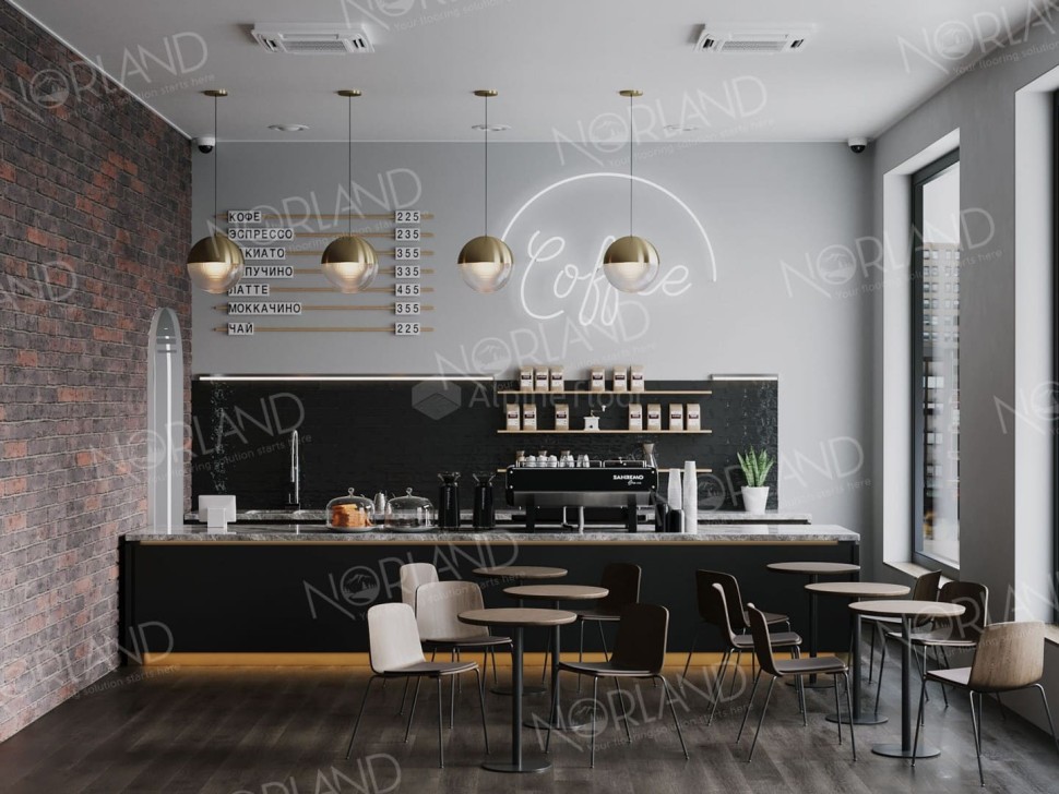 Кварцвиниловая плитка "Norland" Baggy (1219,2*184,15*2 мм) — купить в Екатеринбурге