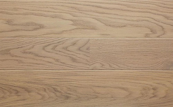 Паркетная доска "Tarkett" Step L Дуб Роял Серый браш (1000*140*14 мм) — фото и характеристики