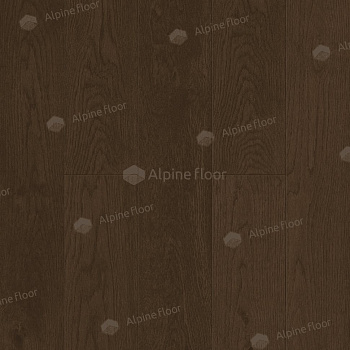Инженерная доска "Alpine Floor" Villa Дуб Марсала (400-1200*165*12 мм) — фото и характеристики